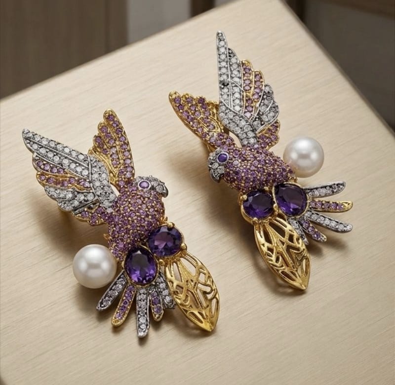 peacock