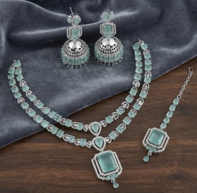 Anjum bridal set