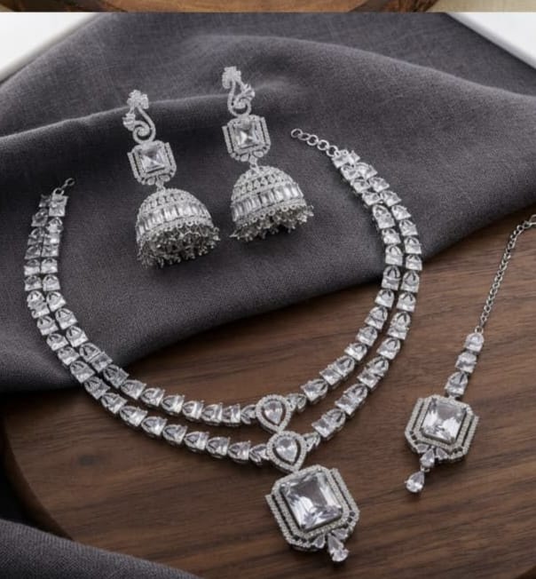 Anjum bridal set